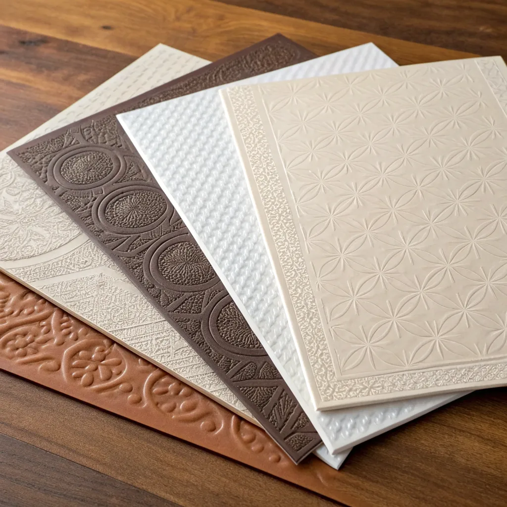 SYNORVALITH Crafting Paper Set